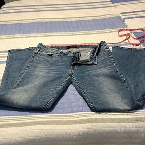 Lucky Brand. Great used condition!! Sweet Straight size 12/31